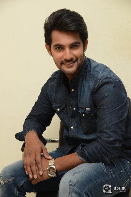 Aadi-Interview-About-Garam